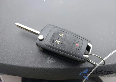 2013 Chevrolet Equinox Ls from USA, damaged, VIN 2GNALBEK9D6119803